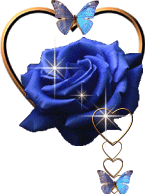 pic for Blue Rose  145x194